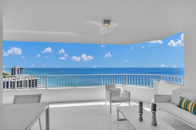 Building Photo - 500 S Ocean Blvd