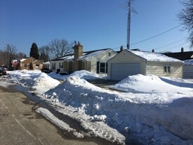 Building Photo - 801 Wolff St