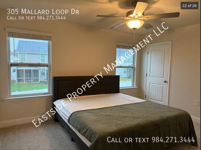 Building Photo - 305 Mallard Lp Dr