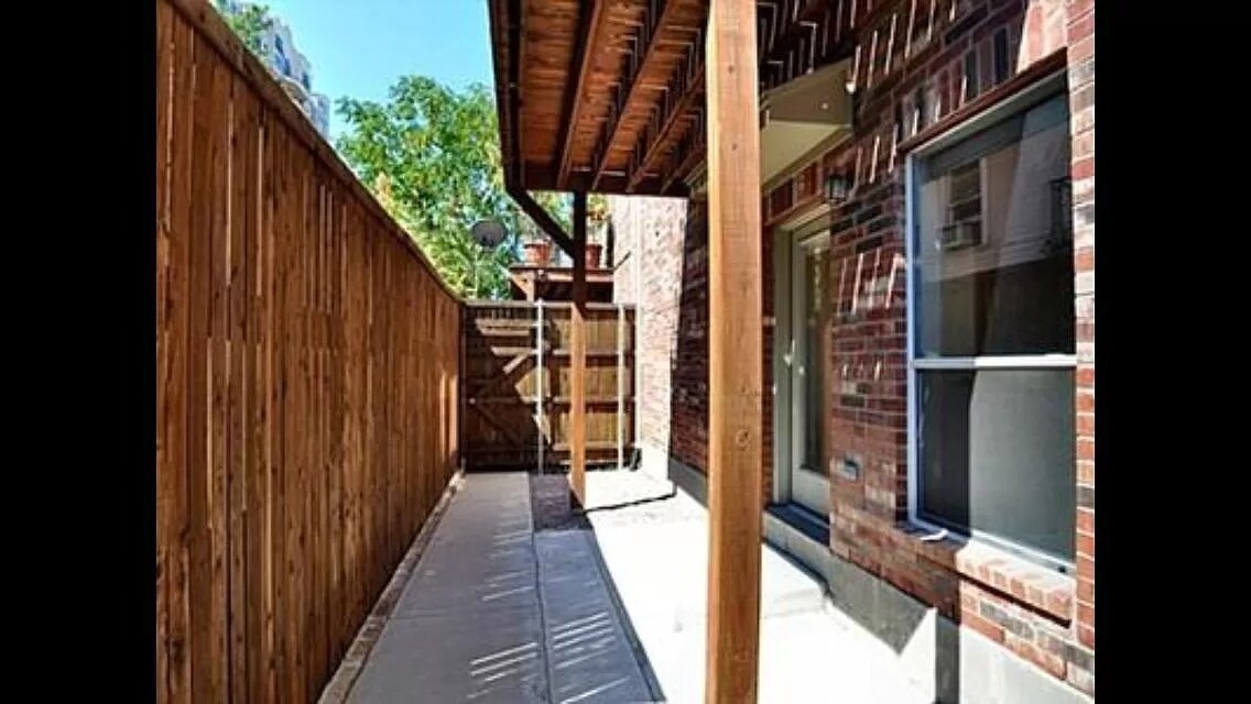 Building Photo - 3610 Gillespie St