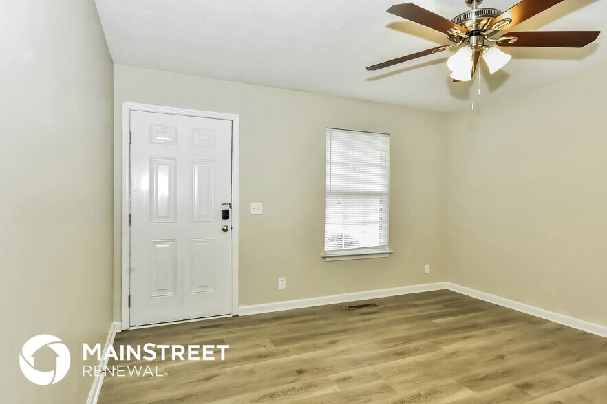 Building Photo - 2607 Landrum Ct