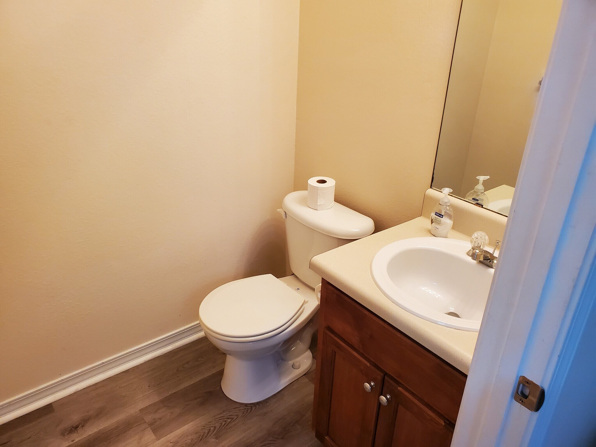 Guest Bath - 5165 Victoria Dr