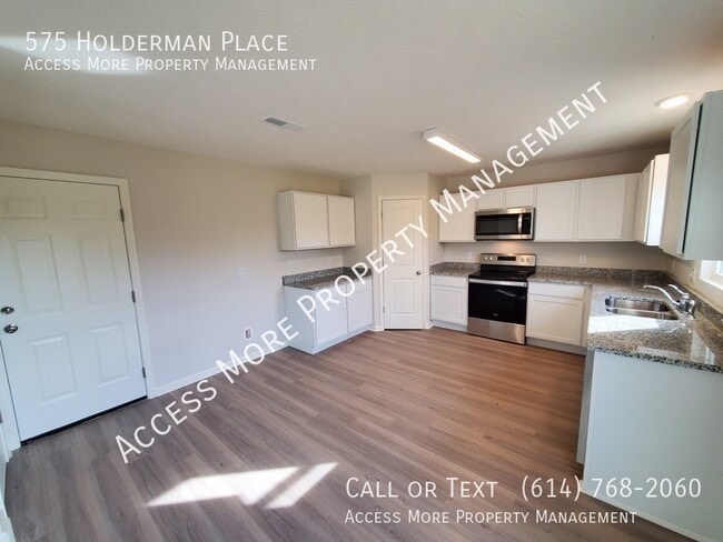 Building Photo - 575 Holderman Pl