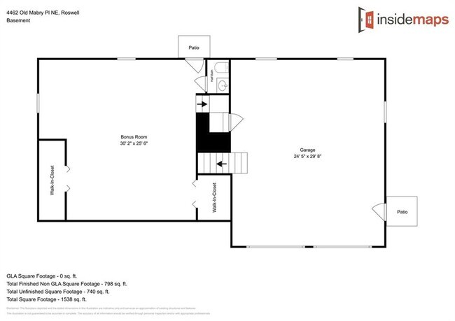 Building Photo - 4462 Old Mabry Pl