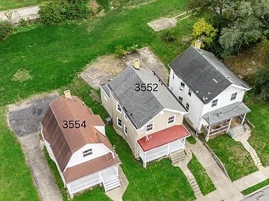 Building Photo - 3552 Woodburn Ave