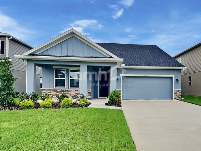 Building Photo - 14633 Cedar Ml Dr