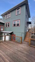 Building Photo - 113 Woodrow Ave