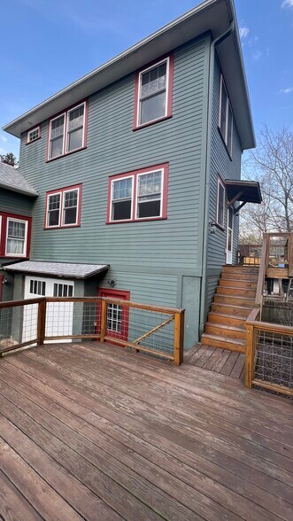 Primary Photo - 113 Woodrow Ave