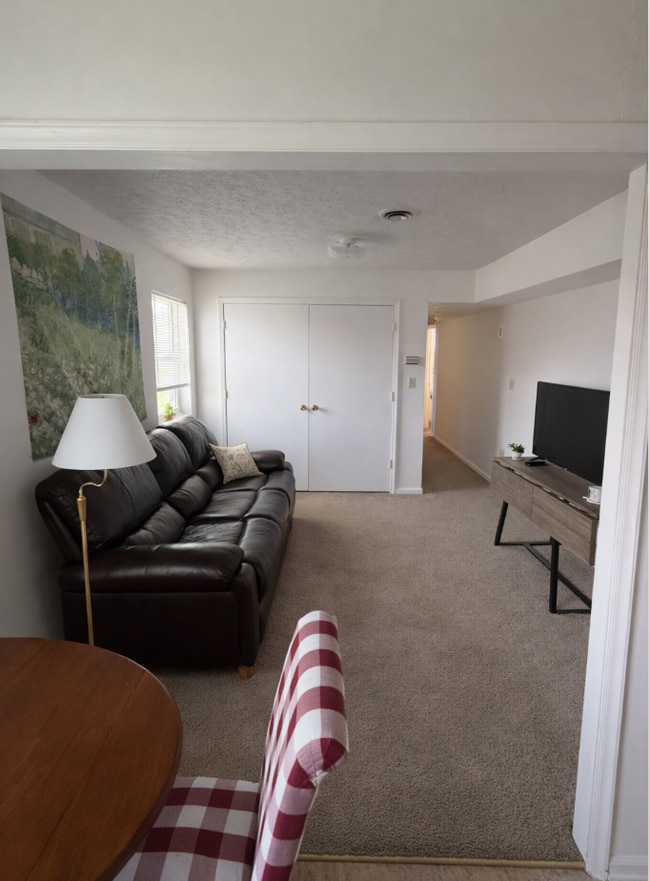 Building Photo - 1207 Clement St