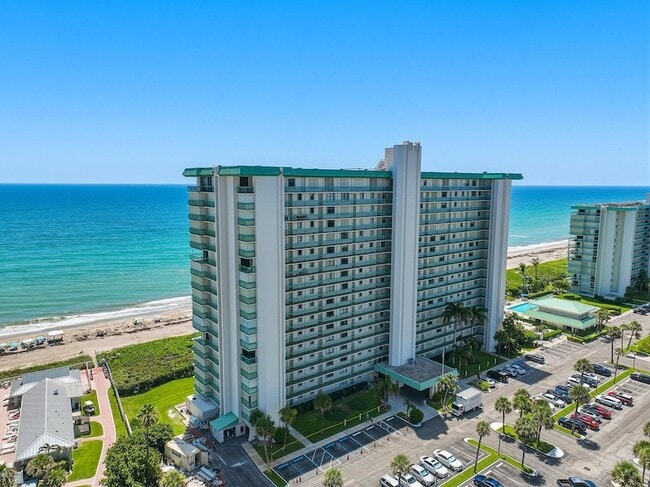 Building Photo - 9900 S Ocean Dr