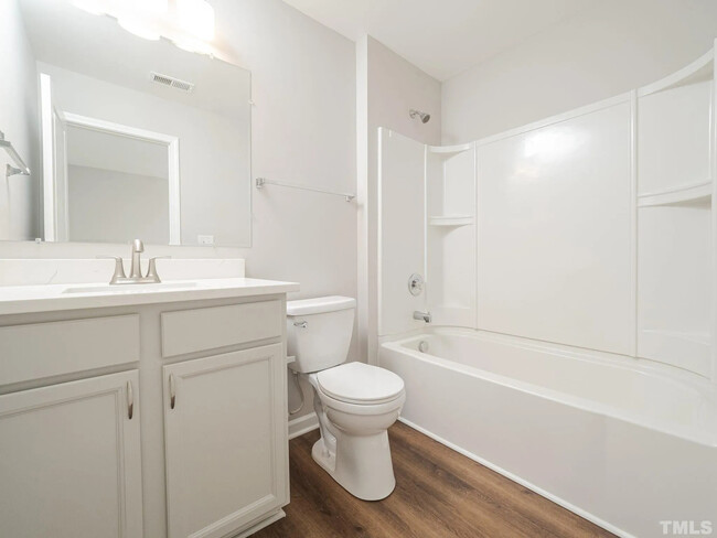 Second Bathroom - 8544 Quarton Dr