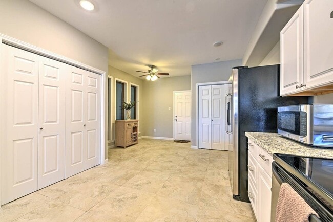 Building Photo - Completely remodeled and furnished Waterfront property!