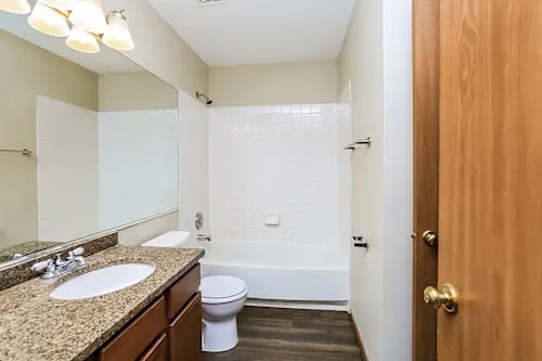 Building Photo - 1139 Pin Oak Trail