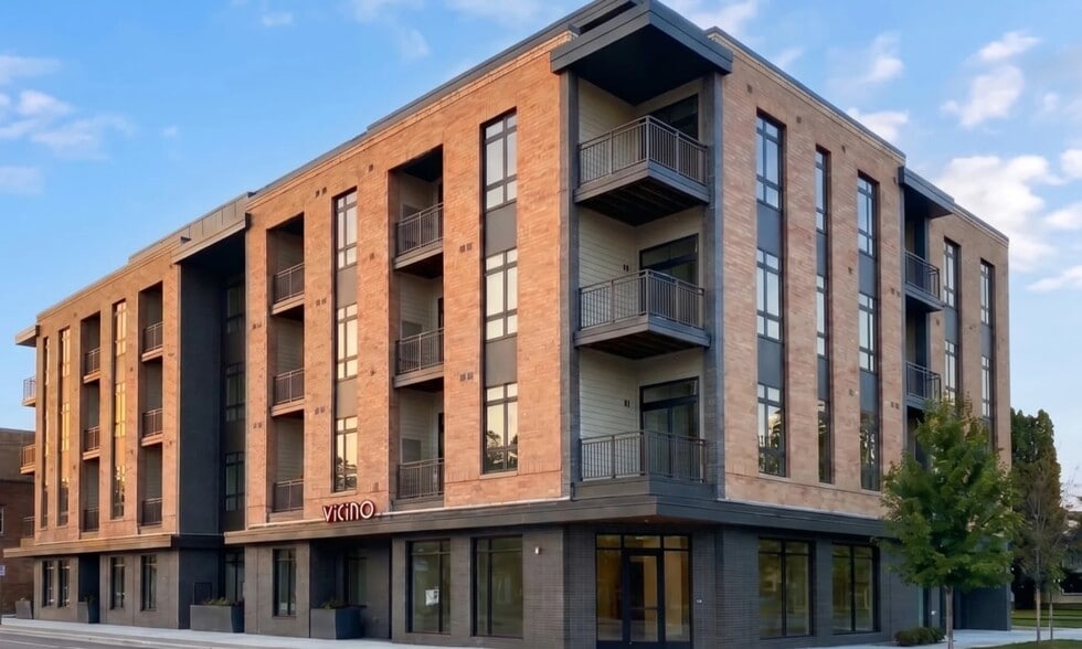 Building Photo - Vicino Apartments