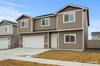 Building Photo - Spokane Valley Two-story - Available Now!