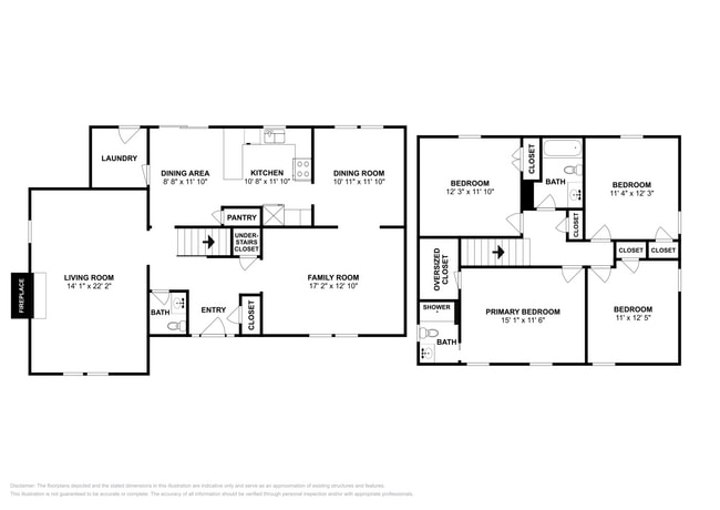 Building Photo - 7418 Palmetto Ct