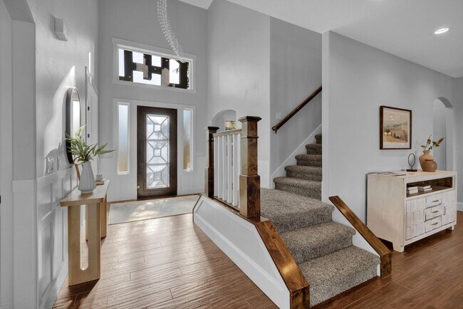 Building Photo - Luxury North Salt Lake Home with Mountain Views, Office & Fully Fenced Yard