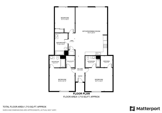 Building Photo - 7040 Woodman Ave