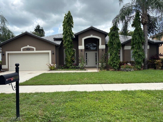 Primary Photo - 14583 Indigo Lakes Cir