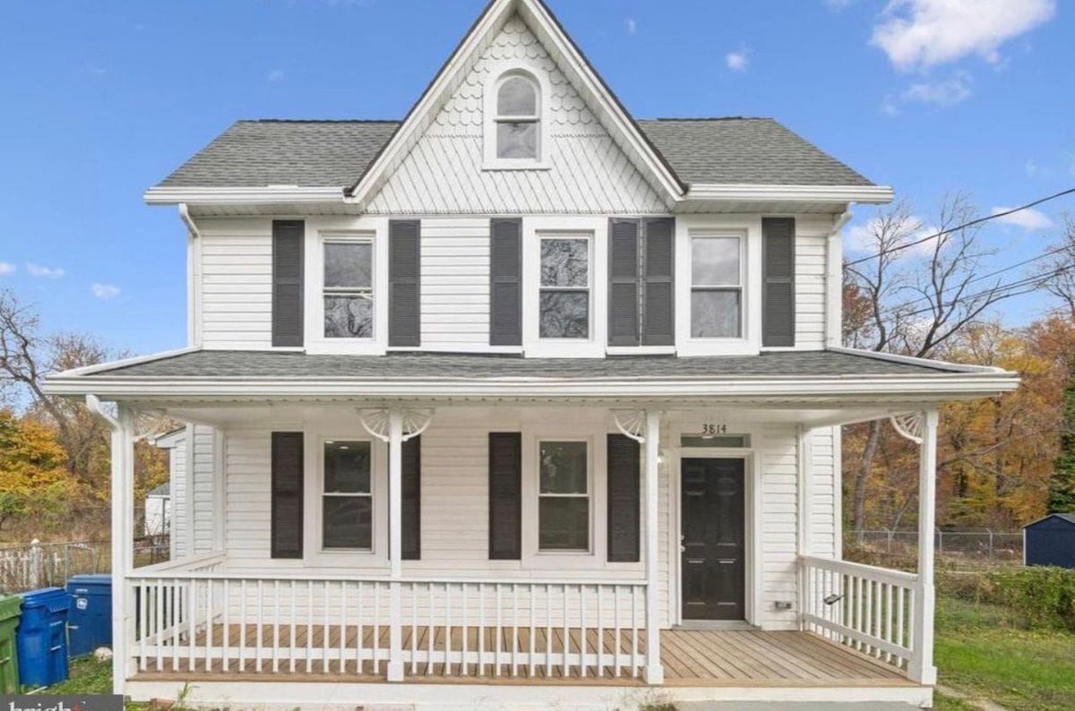 Building Photo - 3814 Walnut Ave