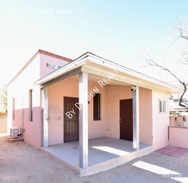 Building Photo - Custom Stand Alone Studio Casita in North ...