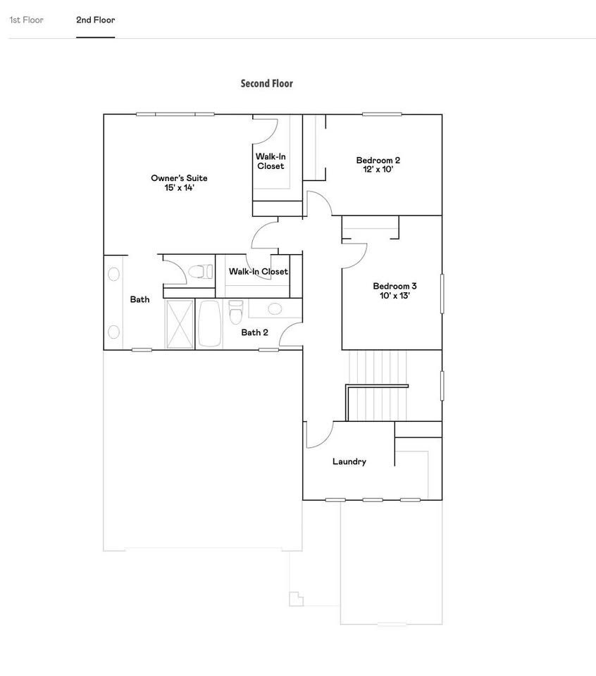 Building Photo - 5883 W Austin Wy