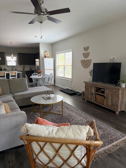 Building Photo - 500 Broussard Blvd