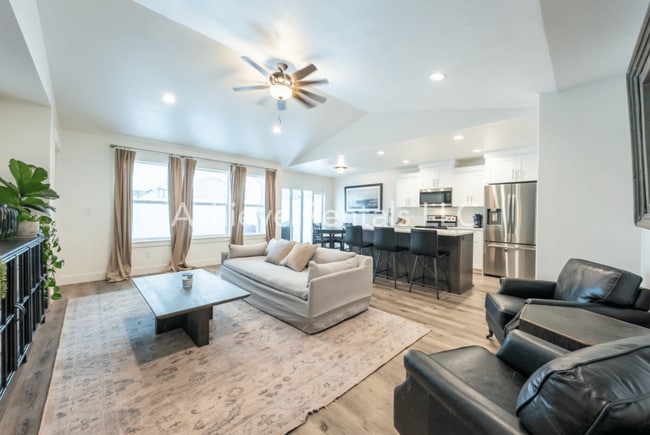 Building Photo - Single Family Rental in Wolfpack Crossing | Near Utah State and Hospitals