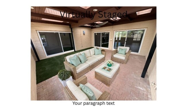Building Photo - Highly sought community of Colonia Verde