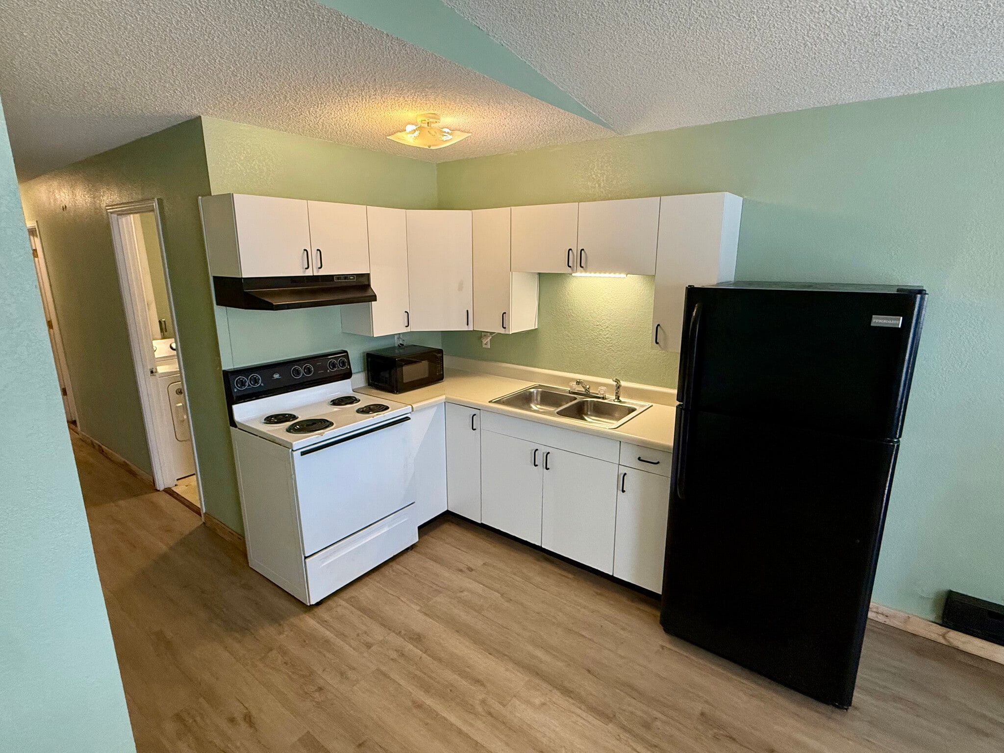 Kitchen - 377 AR 56 Hwy