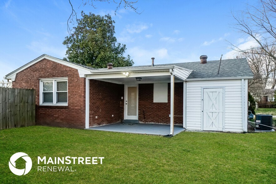 Building Photo - 6404 Venango Dr