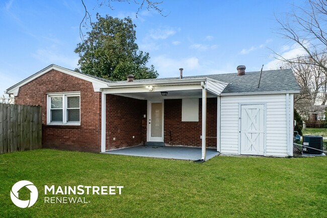 Building Photo - 6404 Venango Dr