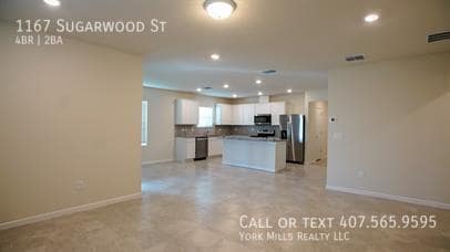 Building Photo - 1167 Sugarwood St