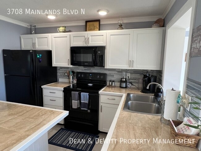 Building Photo - SFH in Mainland's 55+ Community - For Rent