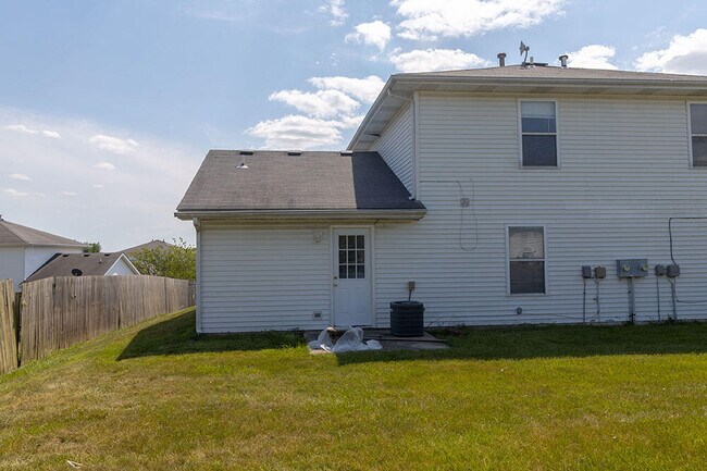 Building Photo - 1507 Riva Ridge Ct