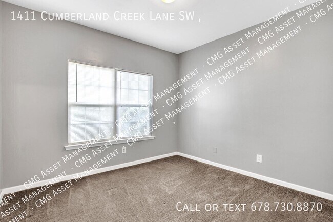 Building Photo - 1411 Cumberland Creek Ln SW