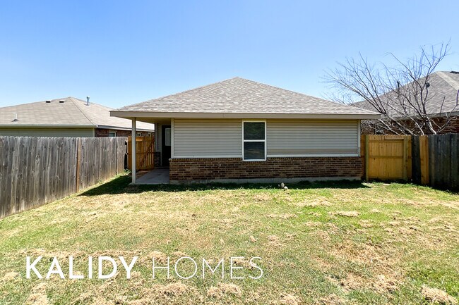 Building Photo - 7807 Bennie Terrace