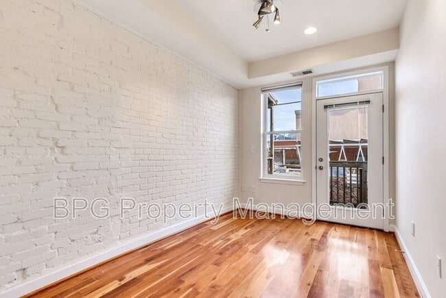 Building Photo - 1643 13th St NW