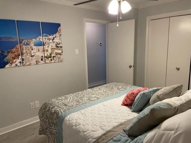 Building Photo - 801 River Rd