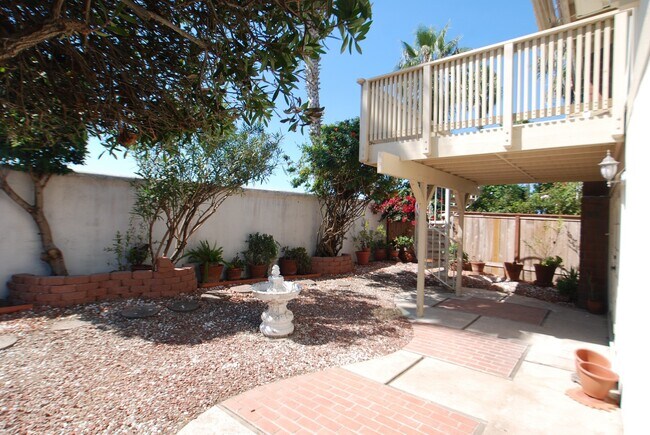 Building Photo - Coronado Cays Home with Ocean View