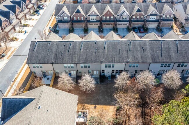 Building Photo - 1925 Wheylon Dr