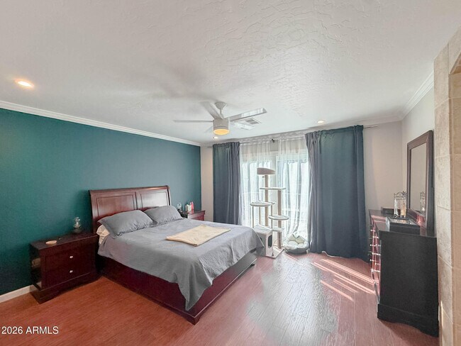 Building Photo - 4834 E Monte Way