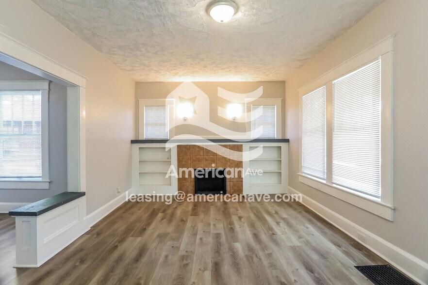 Building Photo - 2804 20th Place Ensley