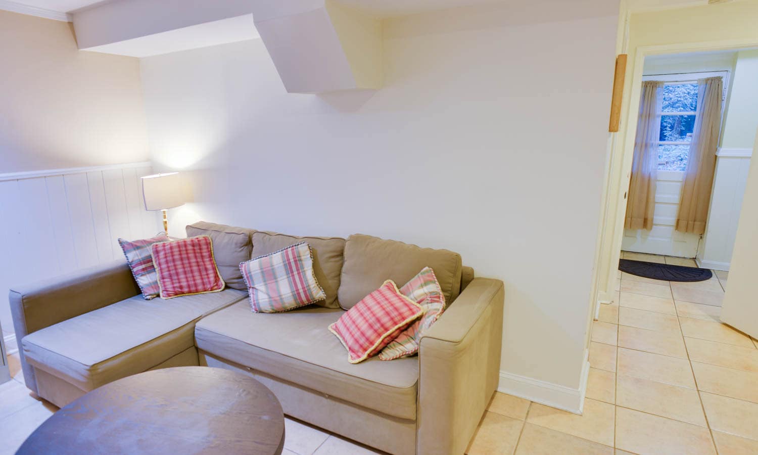 Living room - 5406 Shoemaker Farm Ln