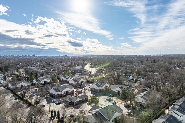 Building Photo - Delmont Village