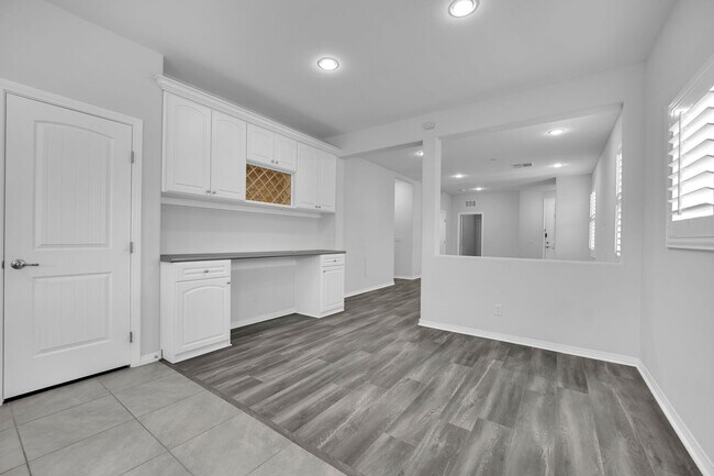 Building Photo - One Story 2022 build corner lot home in the Southwest side of Las Vegas