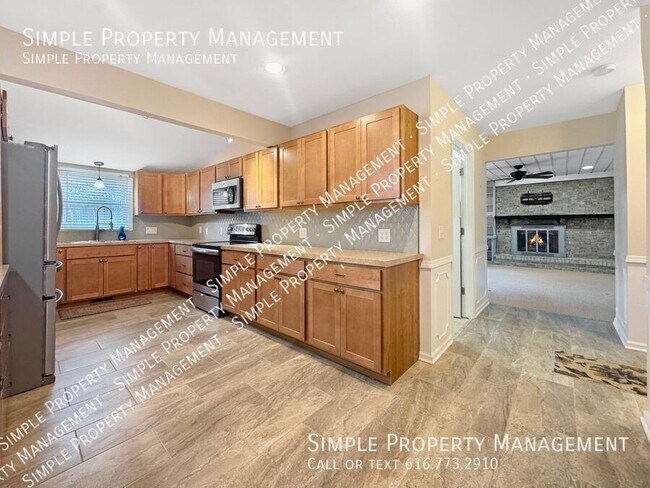 Building Photo - 5352 Queensbury Dr SE