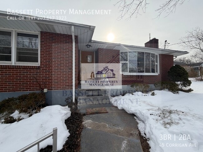 Building Photo - 45 Corrigan Ave