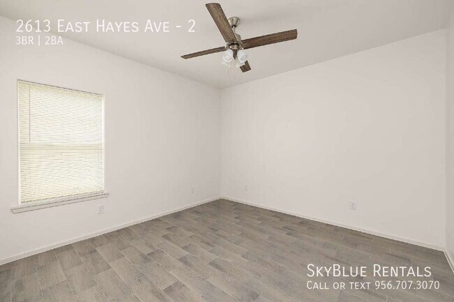Building Photo - 2613 W Hayes Ave
