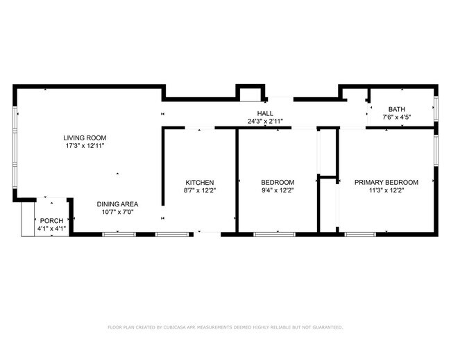 Building Photo - Crowne Pointe Apartment Homes